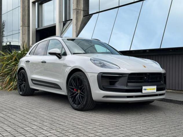 PORSCHE Macan 2.9 GTS * PASM * TETTO * ACC * CHRONO * BOSE * rif. 24172713 - Foto 3