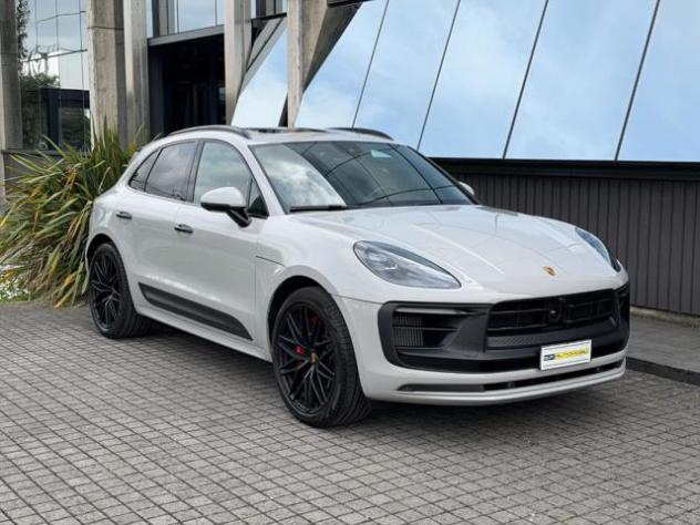 PORSCHE Macan 2.9 GTS * PASM * TETTO * ACC * CHRONO * BOSE * rif. 24172713 - Foto 2