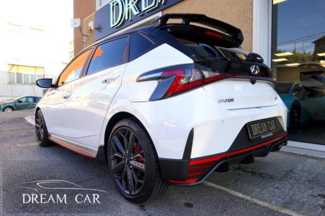 HYUNDAI i20 N 1.6 T-GDI MT N-Performance rif. 22877714 - Foto 8
