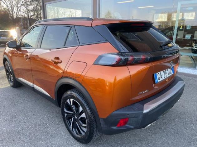 PEUGEOT 2008 PureTech 130 S&S Allure rif. 23500479 - Foto 9