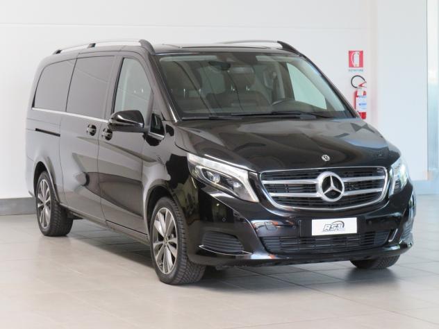 Mercedes-benz V 220 d Premium Extralong - Foto 5