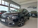 Citroen C3 PureTech 83 S&S Shine