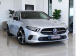 Mercedes Classe A 180 d Sport Automatic 2018