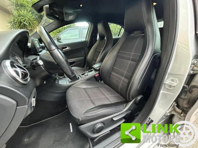 MERCEDES-BENZ A 180 CDI rif. 23980650 - Foto 2