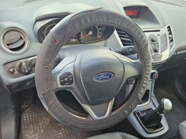 FORD Fiesta + 1.4 TDCi 68CV 5 porte rif. 21447230 - Foto 7
