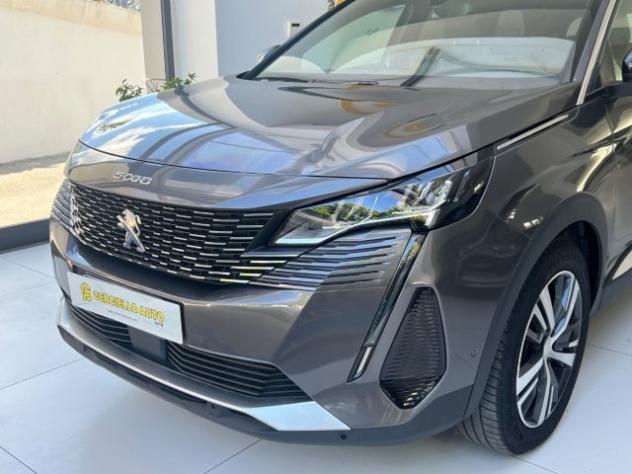 PEUGEOT 5008 BlueHDi 130 S&S EAT8 Allure Pack da€259,00 mensili rif. 23779878 - Foto 7