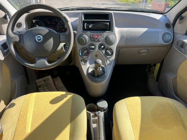 FIAT Panda Panda 1.2 Dynamic - Foto 2