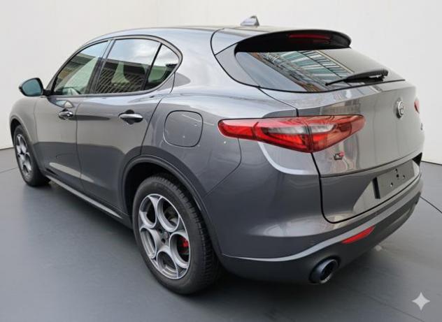 ALFA ROMEO Stelvio 2.2d 190cv Q4 Sprint AT8 +Navi+Camera rif. 22983222 - Foto 6