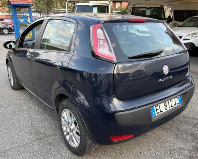 FIAT Grande Punto 1.2 5 porte S&S Actual rif. 23612733 - Foto 5
