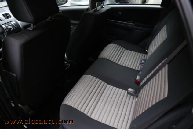 FIAT Sedici 2.0 MJT 16V DPF 4x4 Emotion rif. 23973654 - Foto 10