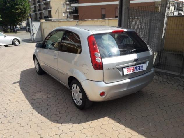 FORD Fiesta APERTI AD AGOSTO rif. 24034681 - Foto 2