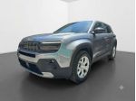 JEEP Avenger 1.2 100cv Altitude Telecamera  Navi JBL  Key Less rif. 23834476