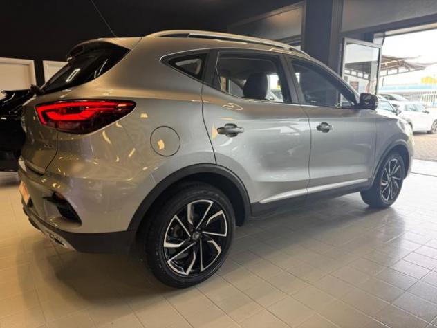 MG ZS 1.5 VTi-tech Luxury PRONTA CONSEGNA (Vari Colori) rif. 23235907 - Foto 6