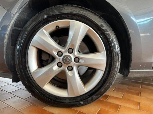 OPEL Astra Sports Tourer (Sw) 1.7 cdti 110cv rif. 24037179 - Foto 7