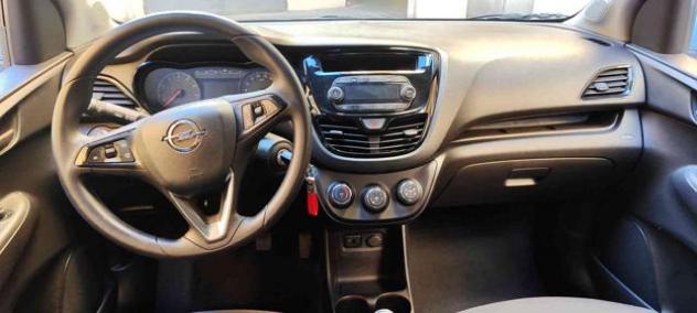 OPEL Karl 1.0 75 CV N-Joy rif. 23876495 - Foto 6