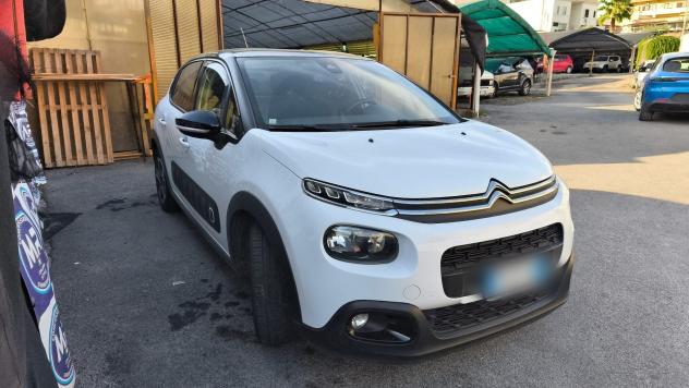 Citroen C3 1.5 BlueHDi 75cv SHINE 2018 USATO - Foto 5