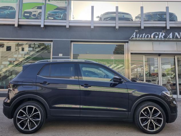 Volkswagen T-Cross 1.0 TSI 110CV Advanced - Foto 2