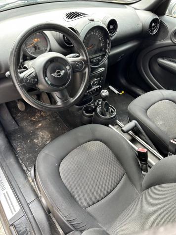 Mini Cooper D Countryman 1.6d 111Cv - Commercianti - Foto 8
