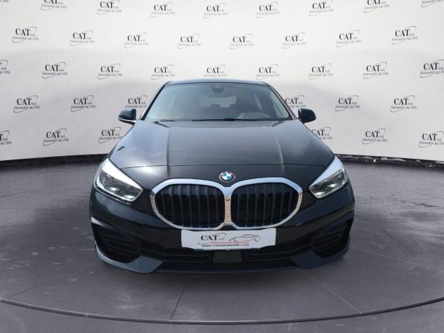 BMW Serie 1 118d Business Advantage auto - Foto 2