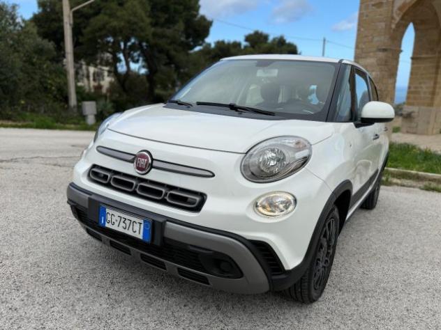 FIAT 500L 1.3 Multijet 95 CV Sport rif. 23995992 - Foto 2