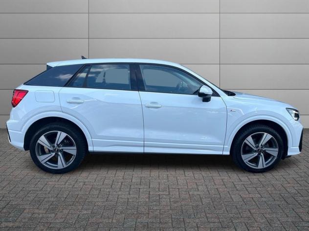 Audi Q2 2.0 30 TDI S LINE ED S TRONIC - Foto 3