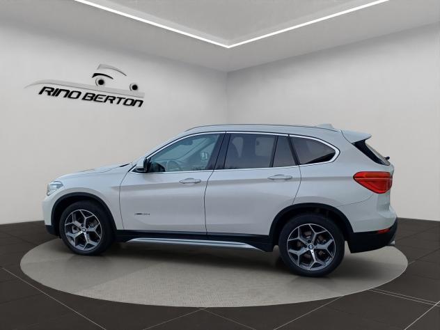 BMW X1 X1 xDrive25d xLine - Foto 3