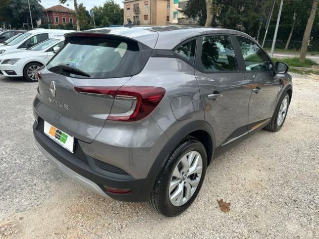 RENAULT Captur AUTOMATICA! Blue dCi 115 CV EDC Business rif. 23509485 - Foto 3