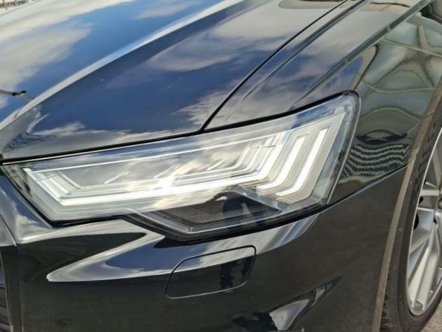 AUDI A6 Avant 50 3.0 TDI quattro tiptronic S-Line rif. 24181750 - Foto 5