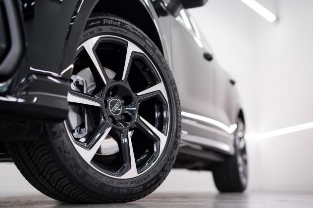 Audi Q3 Audi Q3 45 TFSI quattro S line 245 CV –Tetto–Matrix–ACC–SONOS 3D–Memory–Ambient Light Plus - Foto 3