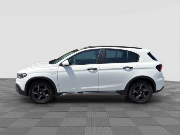 FIAT Tipo Tipo 1.5 Hybrid DCT 5 porte City Cross rif. 23752505 - Foto 2