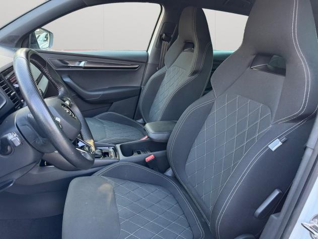 Škoda Karoq Sportline 1.5 TSI 110 kW (150 CV) 7 marce - DSG - Foto 6