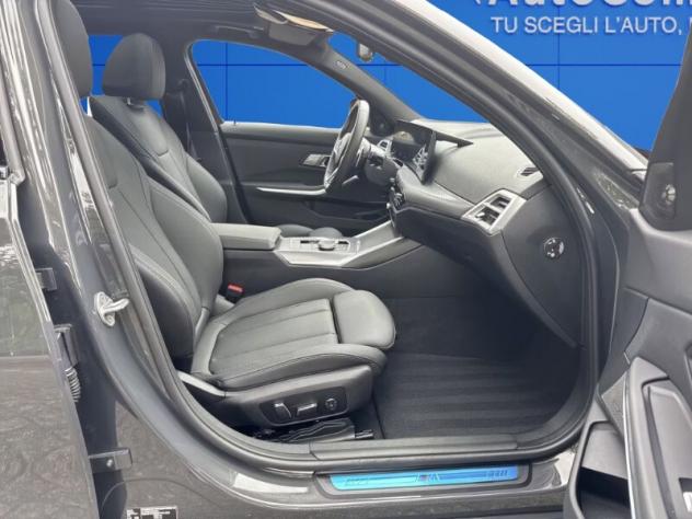 BMW Serie 3(G20/1-80/1) M 340d 48V xDrive Touring Msport Pro - Foto 7