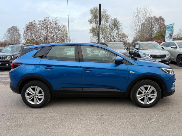 Opel Grandland X 1.5 diesel Ecotec Start&Stop aut. Elegance - Foto 5