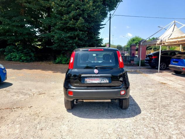 Fiat Panda 0.9 TwinAir Nat. Power Easy 85 CV-2018 - Foto 7