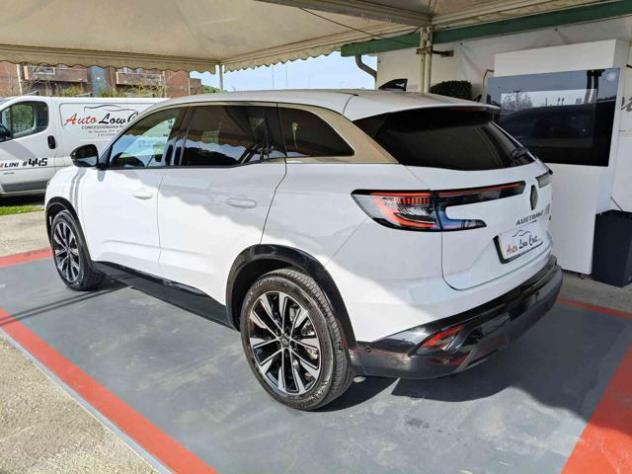 RENAULT Austral Austral Full Hybrid E-Tech 200 CV Techno rif. 24091978 - Foto 6