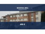 Immobile in asta di 70 m² in vendita a Modena