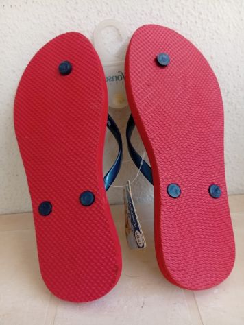 Infradito mare De Fonseca Nuove - Varie Taglie (36-41) - Foto 7