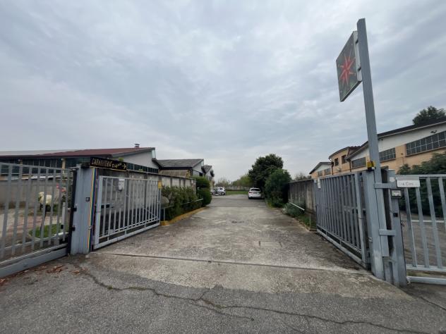 Capannone / Fondo in vendita a Lodi - Foto 17