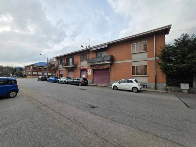 Immobile in asta di 126 m² in vendita a Alpignano - Foto 2