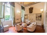 Unità abitativa di lusso nel complesso storico e di pregio in Villa Prinetti