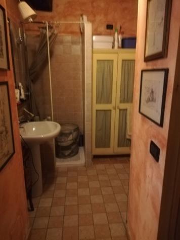 Borgo San Lorenzo terratetto 4 vani resede p.auto - Foto 6