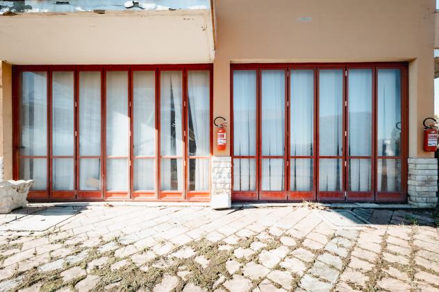 Villa in Contrada Colle dell'Orso - Foto 19