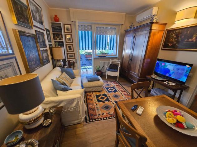 Appartamento in vendita a Marina di Carrara - Carrara 50 mq Rif: 1414005 - Foto 3