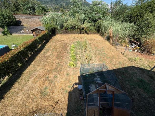 Casa semindipendente in vendita a Avenza - Carrara 70 mq Rif: 1392942 - Foto 8