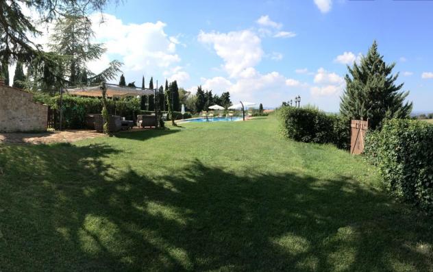 Villa in vendita a Casciana Terme Lari 250 mq Rif: 1281741 - Foto 3