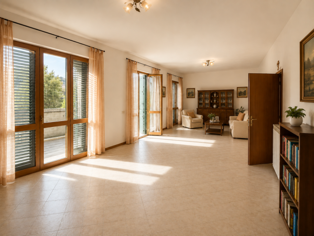 Appartamento in vendita a Navacchio - Cascina 140 mq Rif: 1426013 - Foto 3