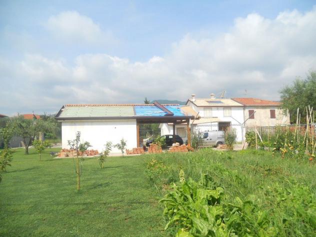 Terratetto in vendita a Castelnuovo Magra 220 mq Rif: 1289868 - Foto 10