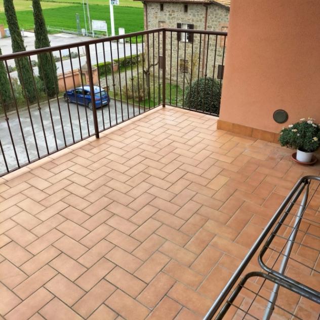 Appartamento 93 mq in Vendita a Città della Pieve zona Moiano - Foto 8