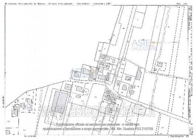 IMMOBILI-IMMOBILE RESIDENZIALE-Via Codebelli, 43, 41033 Vallalta MO, Italia - Foto 9