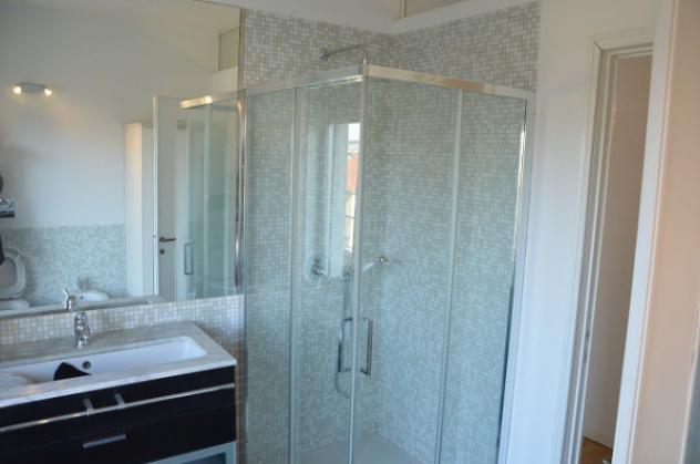 Appartamento di 121 m² con 3 locali e box auto in vendita a Gallarate - Foto 10